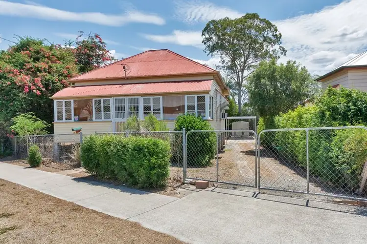 Main view of Homely house listing, 4 Woodend Road, Sadliers Crossing QLD 4305