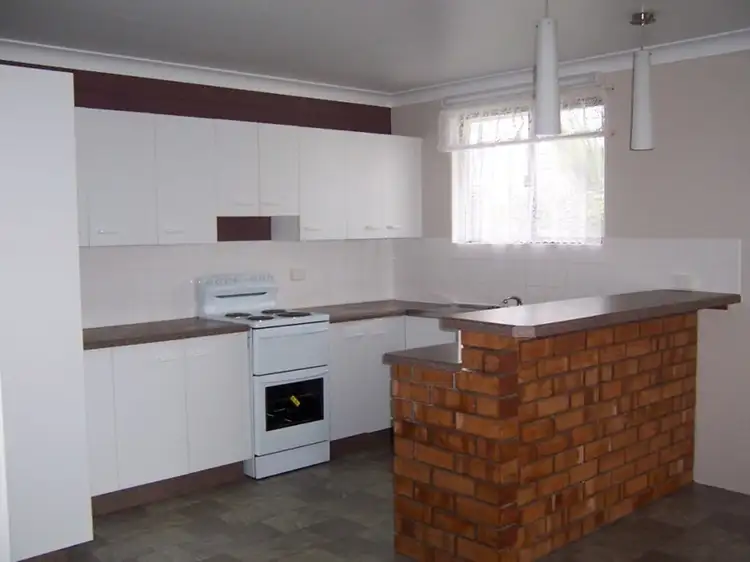 Second view of Homely unit listing, Unt 4, 81 Todd Avenue, Yeppoon QLD 4703