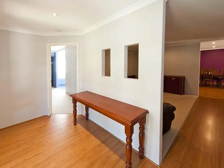 Seventh view of Homely house listing, 8 Upton Court, Baldivis WA 6171