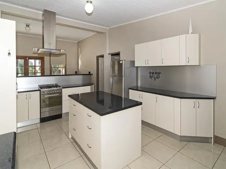 Fourth view of Homely house listing, 8 Christmas Street, North Toowoomba QLD 4350