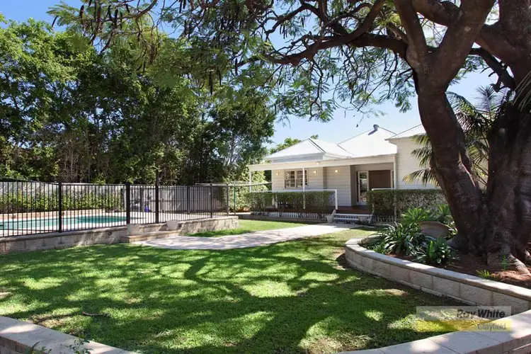 Fourth view of Homely house listing, 22 Phelan Street, Clayfield QLD 4011