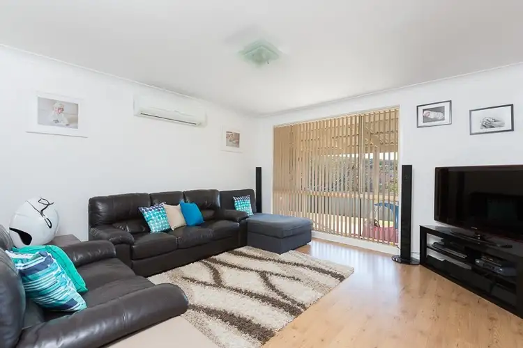 Second view of Homely house listing, 47 Berringer Way, Flinders NSW 2529