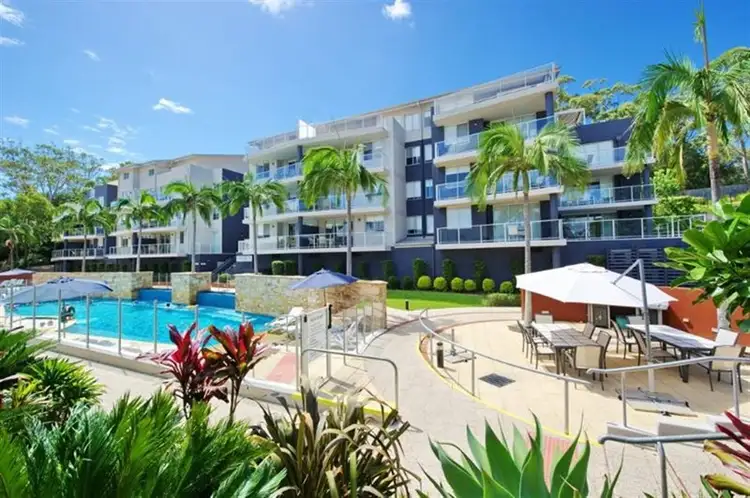 81/1a Tomaree Street, Nelson Bay NSW 2315