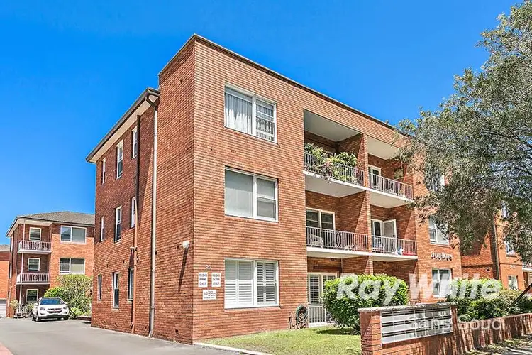 Second view of Homely unit listing, 6/20 Florence Street, Ramsgate Beach NSW 2217