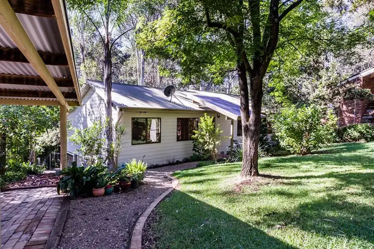 10 Kurrajong Road, Kurrajong NSW 2758