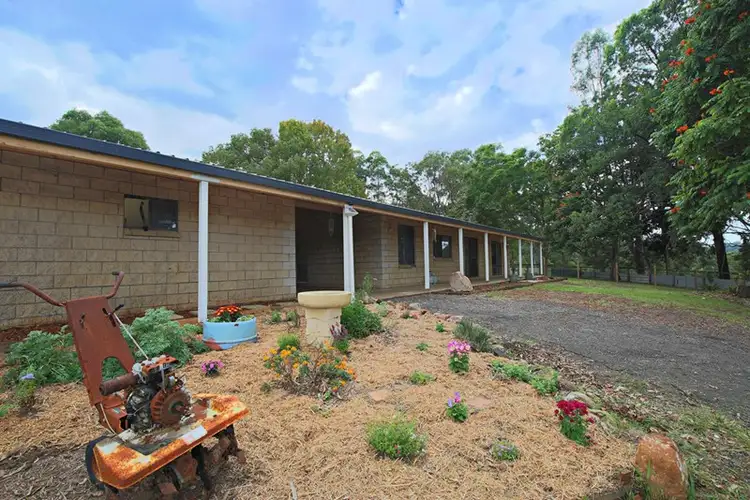 Seventh view of Homely house listing, 16 Strong Lane, Eerwah Vale QLD 4562