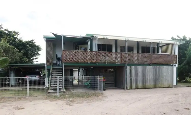 Main view of Homely house listing, 28 SS Heatherbell Avenue, Jerona QLD 4809