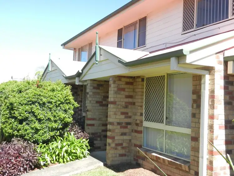 Second view of Homely unit listing, Unit 3/22 Mortimer Street, Caboolture QLD 4510