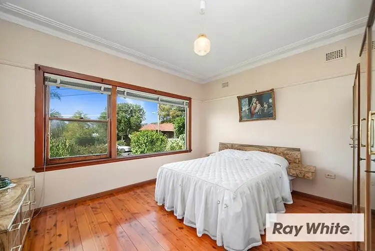 Fourth view of Homely house listing, 1 Pamela Crescent, Berala NSW 2141