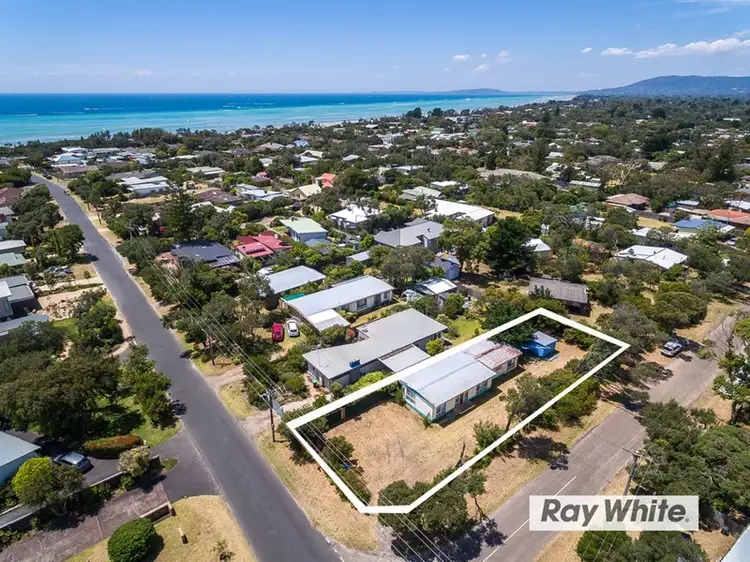 Second view of Homely house listing, 19 Shirlow Avenue, Rye VIC 3941