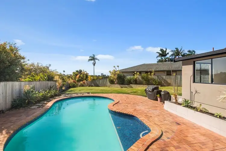 Sixth view of Homely house listing, 9 Mikonos Court, Currumbin Waters QLD 4223