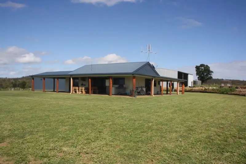 Main view of Homely rural property listing, Address available on request