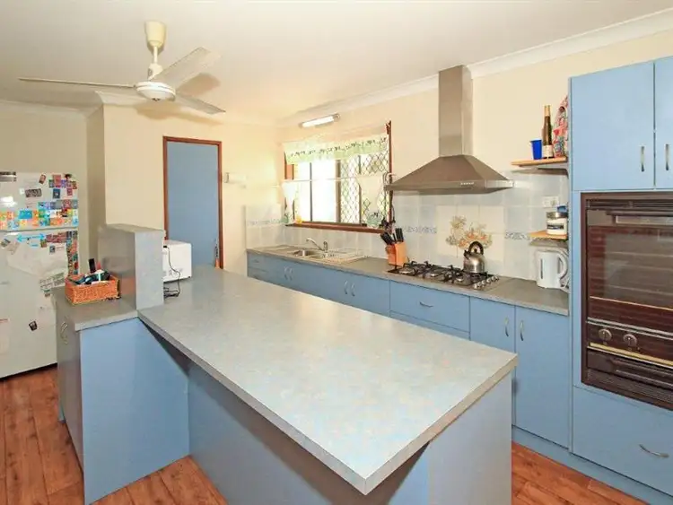 Third view of Homely house listing, 19 Vass Road, Etna Creek QLD 4702