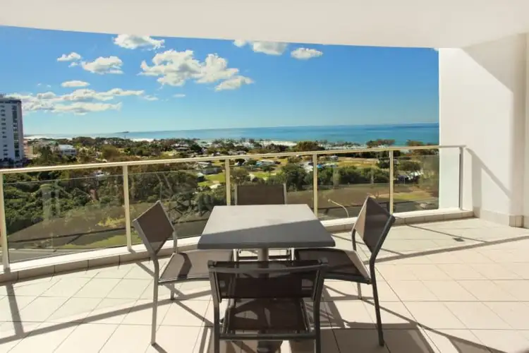 706/14-20 Aerodrome Road, Maroochydore QLD 4558