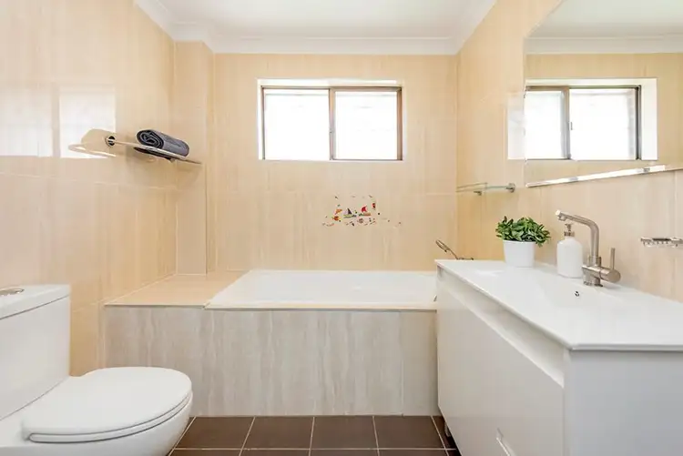 Sixth view of Homely townhouse listing, 14/8 Jersey Road, Artarmon NSW 2064