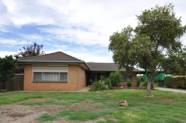 46 Lancaster Avenue, Parafield Gardens SA 5107