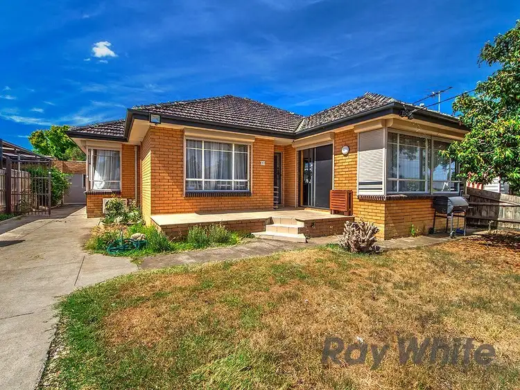 Fourth view of Homely house listing, 46 Millawa Avenue, St Albans VIC 3021
