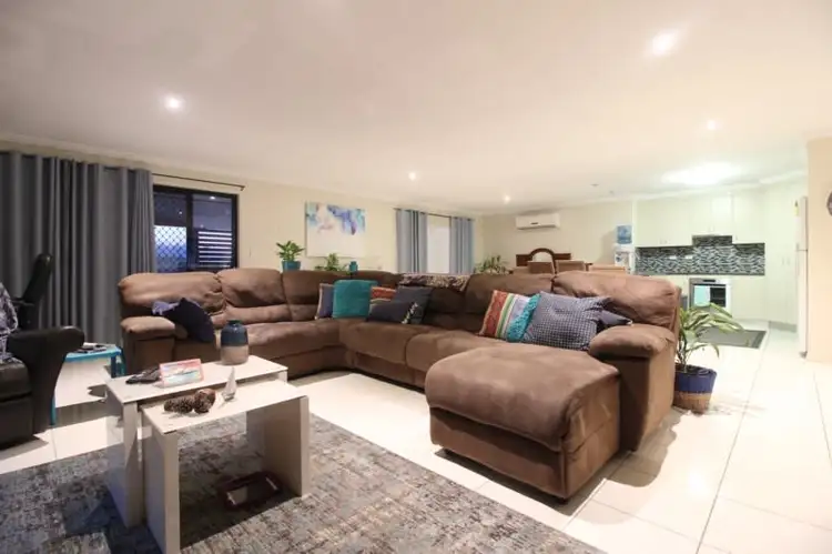 Fifth view of Homely house listing, 30 Wright Street, Emerald QLD 4720