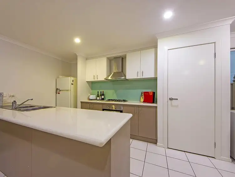 Sixth view of Homely house listing, 29 Higgins Way, Truganina VIC 3029