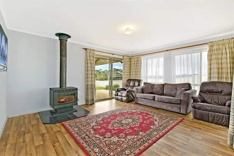 Seventh view of Homely house listing, 8 Haywood Court, Mount Compass SA 5210