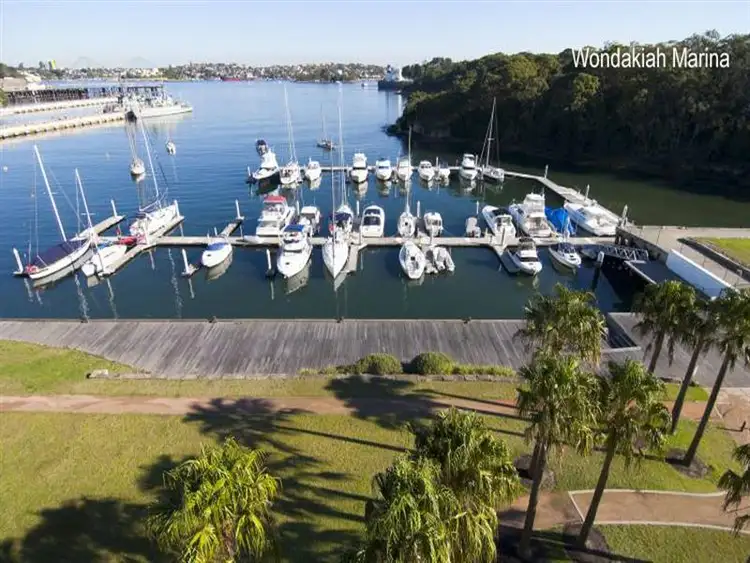 Seventh view of Homely apartment listing, 1A/26 Ross Street, Waverton NSW 2060