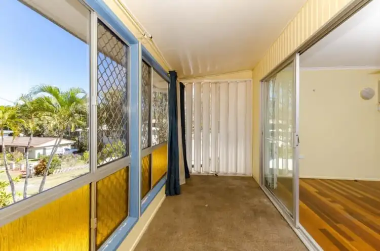 Second view of Homely house listing, 9 Darren Street, Sun Valley QLD 4680