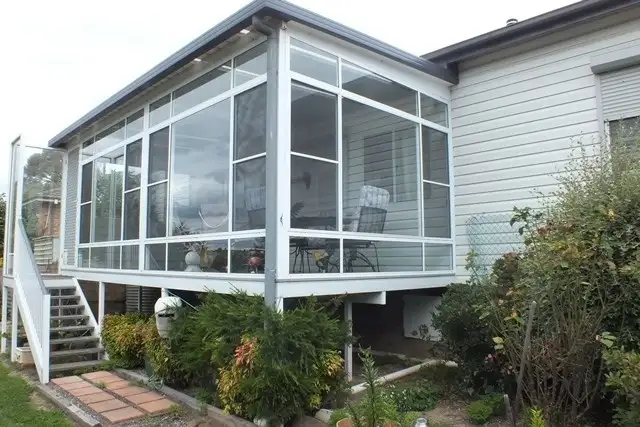 Second view of Homely house listing, 22 Raleigh, Oberon NSW 2787