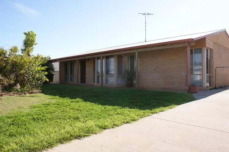 Main view of Homely house listing, 9 Delmage Street, Dongara WA 6525