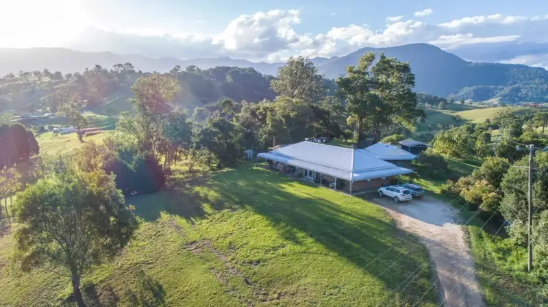 Main view of Homely rural property listing, 202 Brays Creek Road, Tyalgum NSW 2484