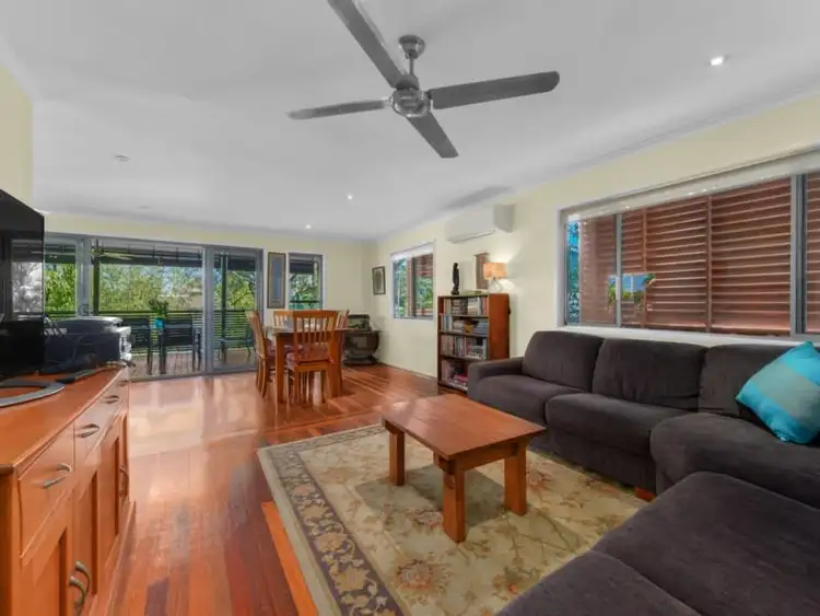 Second view of Homely house listing, 20 Hobart Avenue, Camp Hill QLD 4152