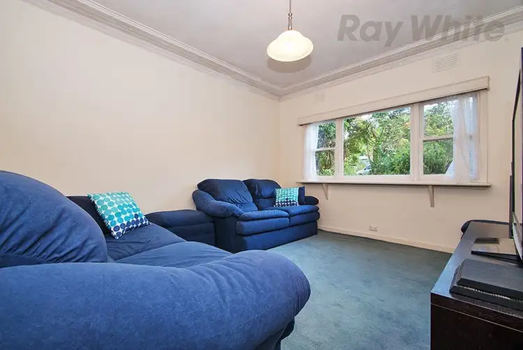 Third view of Homely house listing, 5 RANGEVIEW Court, Croydon VIC 3136