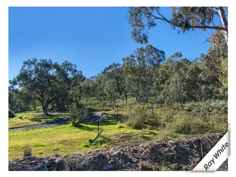 Third view of Homely house listing, 333 Bugden Avenue, Fadden ACT 2904