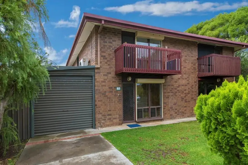 Main view of Homely townhouse listing, 1/20 Grosvenor Street, Glandore SA 5037