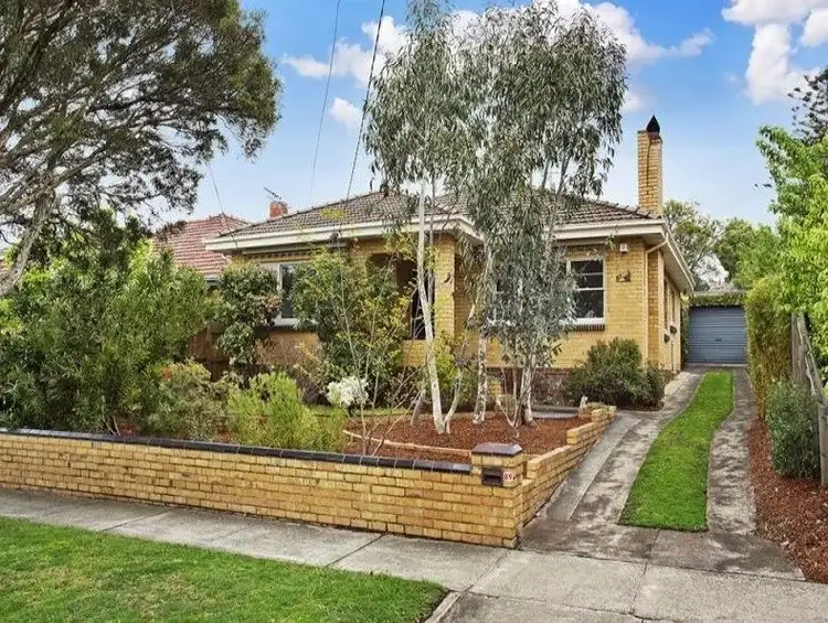 Second view of Homely house listing, 89 Parer Street, Burwood VIC 3125