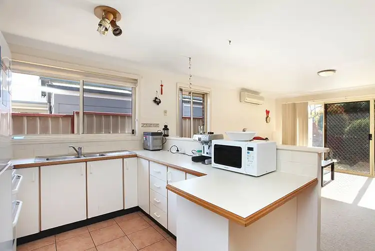 Fourth view of Homely house listing, 5/46 Lennox Street, Richmond NSW 2753
