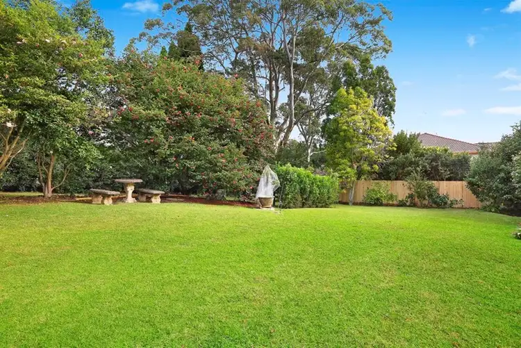Seventh view of Homely apartment listing, 3/80 Coonanbarra Road, Wahroonga NSW 2076