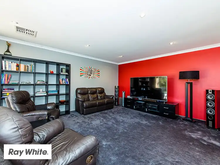 Fifth view of Homely house listing, 18 Arbor Drive, Ellenbrook WA 6069
