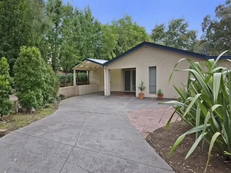 Third view of Homely house listing, 9 Crane Avenue, Coromandel Valley SA 5051
