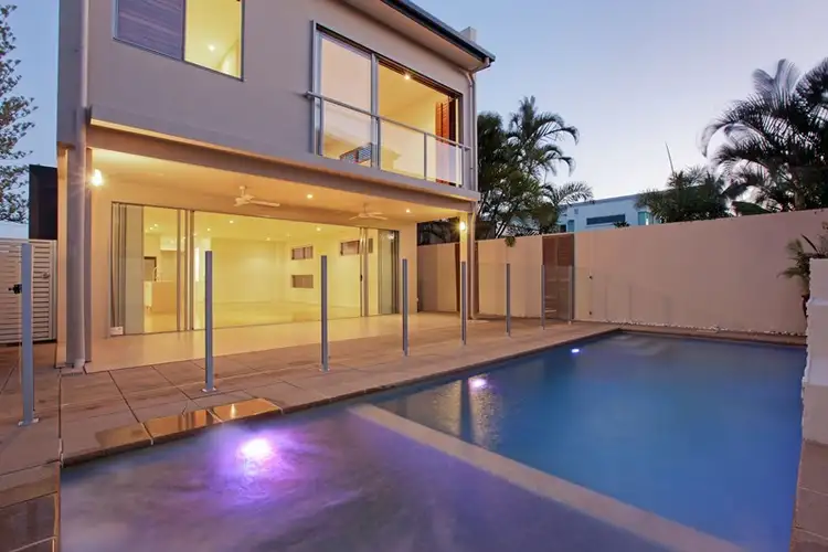 Fifth view of Homely house listing, 25 Alfred Street, Mermaid Beach QLD 4218