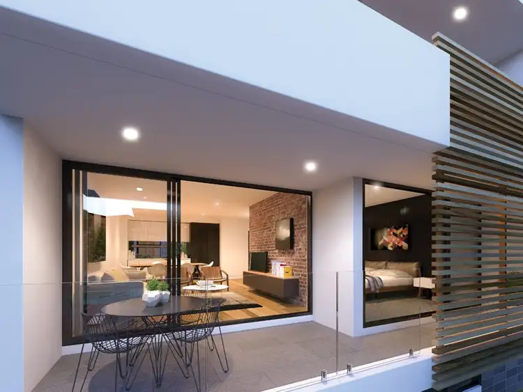 Sixth view of Homely apartment listing, Address available on request