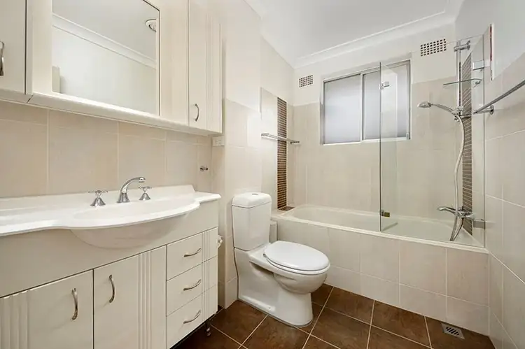 Third view of Homely apartment listing, 8/21-23 Martin Place, Mortdale NSW 2223