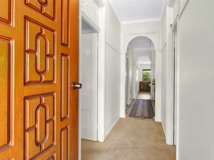 Second view of Homely house listing, 526 Lower Bowen Terrace, New Farm QLD 4005