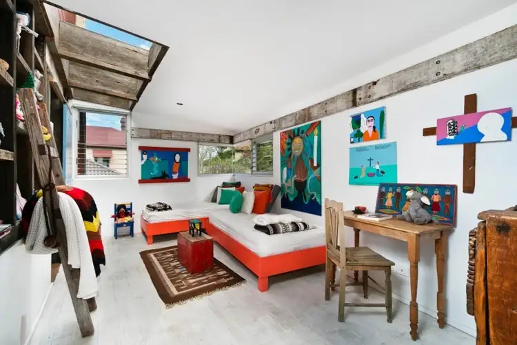 Seventh view of Homely house listing, 1a Macdonald Street, Erskineville NSW 2043