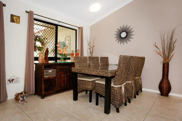 Third view of Homely house listing, 7 Currawinya Court, Bushland Beach QLD 4818
