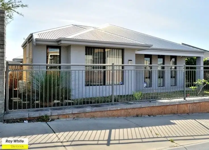 Main view of Homely house listing, 7 Blencoe Way, Ellenbrook WA 6069