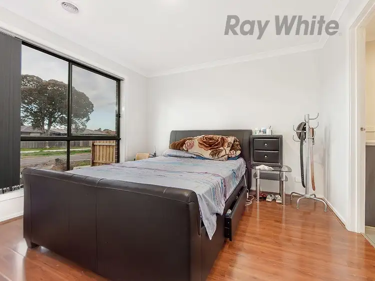 Fourth view of Homely house listing, 23 McCann Drive, Albanvale VIC 3021