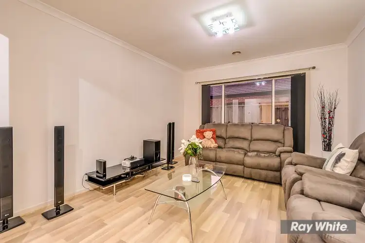 Seventh view of Homely land listing, 16 Urban Drive, Williams Landing VIC 3027