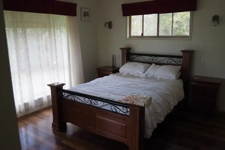 Seventh view of Homely house listing, 350 Pioneer Road, Mungar QLD 4650