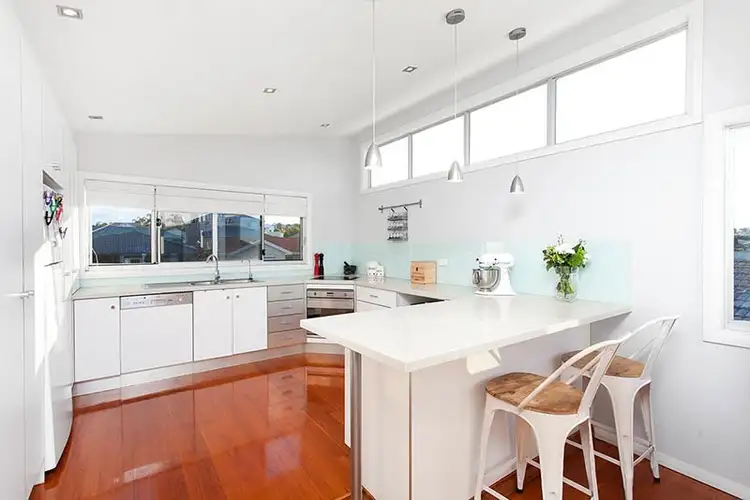 Fifth view of Homely house listing, 11 Apollo Drive, Shell Cove NSW 2529