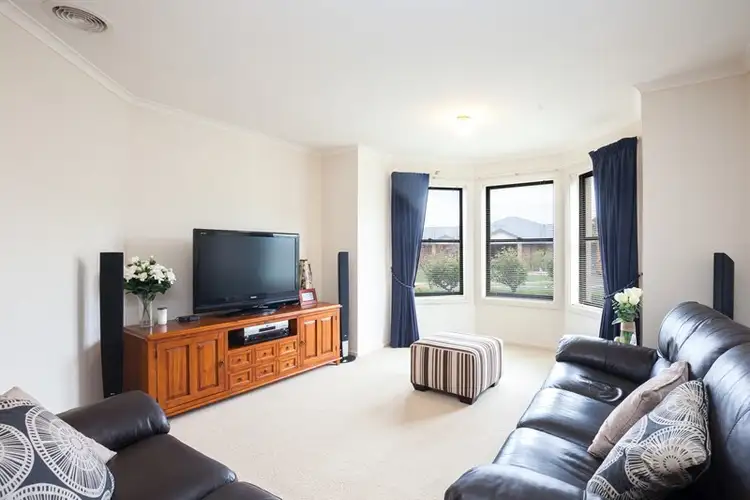 Second view of Homely house listing, 27 Navajo Drive, Mount Gambier SA 5290